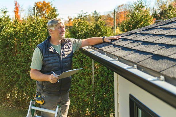 Trusted Roof Repair service in High Ridge, MO - Ben Roofing and Steel LLC