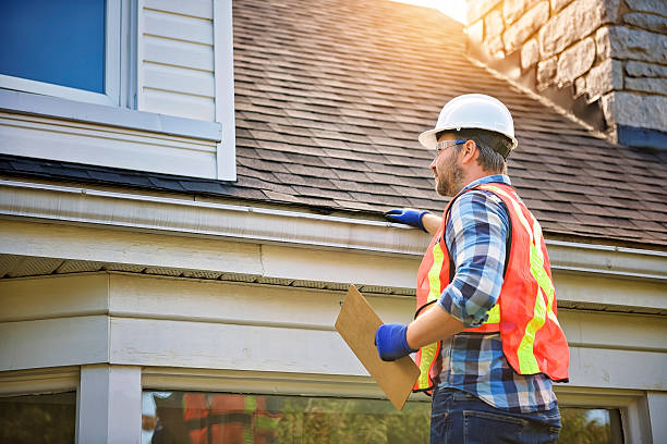 Trusted Emergency Roof Repair service in High Ridge, MO - Ben Roofing and Steel LLC